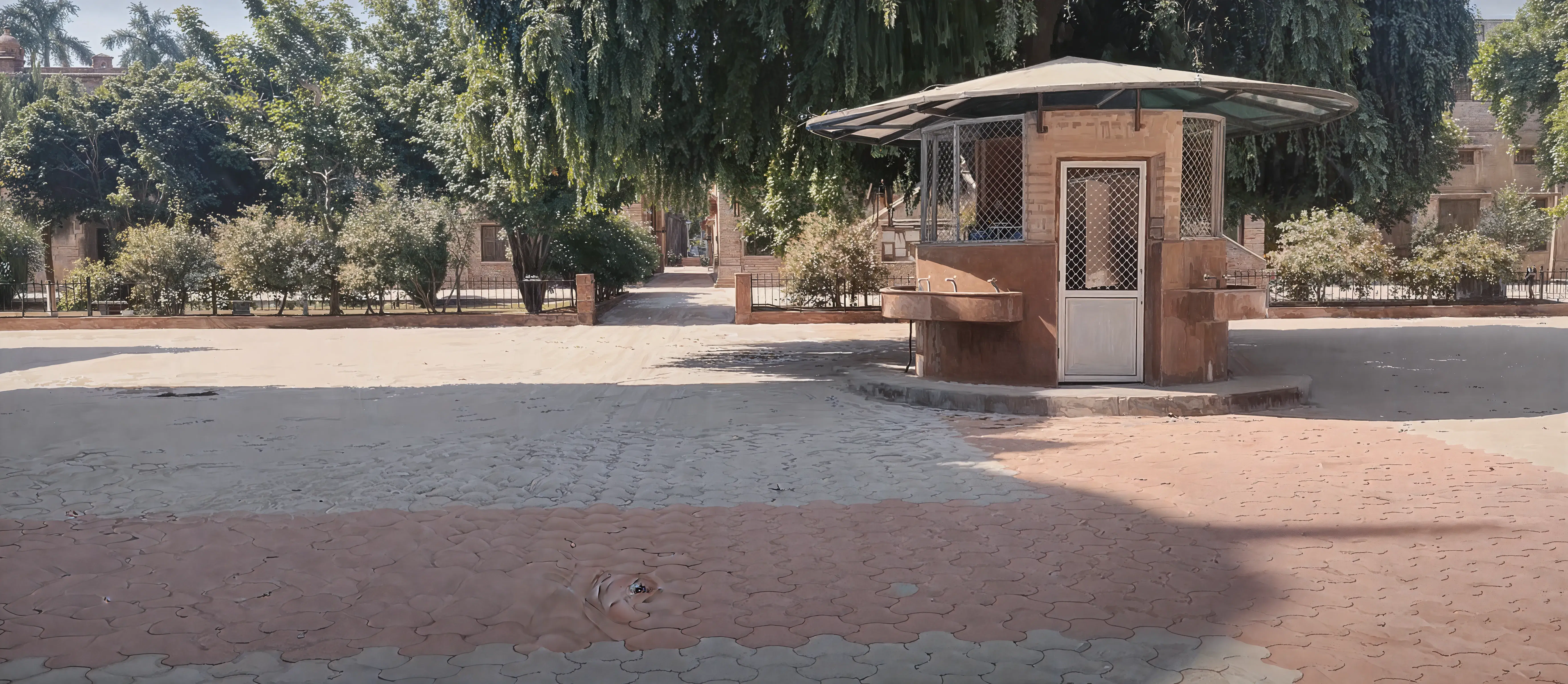 Khalsa College Amritsar campus photo 15